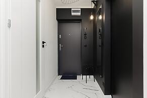 Apartment Okopowa Warsaw by Renters