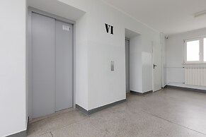 Apartment Okopowa Warsaw by Renters