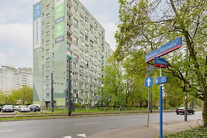 Apartment Okopowa Warsaw by Renters