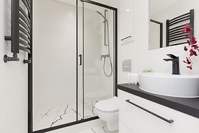 Apartment Okopowa Warsaw by Renters