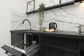 Apartment Okopowa Warsaw by Renters