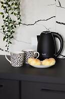 Apartment Okopowa Warsaw by Renters