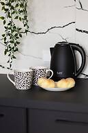 Apartment Okopowa Warsaw by Renters