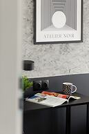 Apartment Okopowa Warsaw by Renters