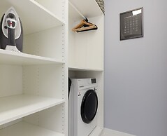 Apartment Okopowa Warsaw by Renters