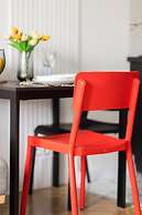 Apartment Okopowa Warsaw by Renters