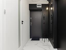 Apartment Okopowa Warsaw by Renters