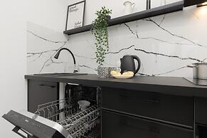 Apartment Okopowa Warsaw by Renters