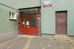 Apartment Okopowa Warsaw by Renters