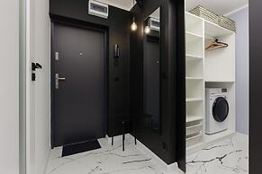 Apartment Okopowa Warsaw by Renters