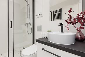 Apartment Okopowa Warsaw by Renters