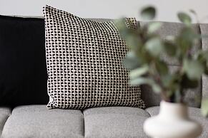 Apartment Okopowa Warsaw by Renters