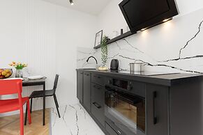 Apartment Okopowa Warsaw by Renters
