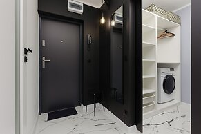 Apartment Okopowa Warsaw by Renters