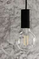 Apartment Okopowa Warsaw by Renters