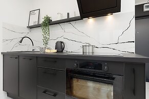 Apartment Okopowa Warsaw by Renters