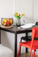 Apartment Okopowa Warsaw by Renters