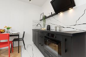 Apartment Okopowa Warsaw by Renters