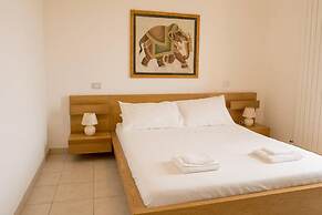 Welcomely - Il Rifugio Delle Rondini