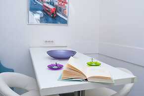 Welcomely - Joia in Alghero