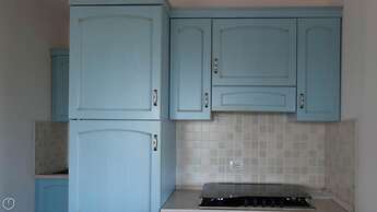 Welcomely - Casa Vacanza La Miki