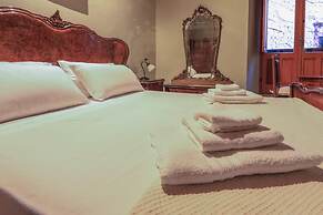 Welcomely - Residenza Deriu - Pina