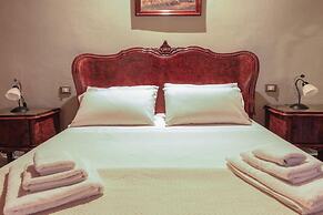 Welcomely - Residenza Deriu - Pina