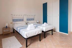 Welcomely - Casa Molara