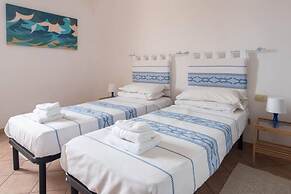 Welcomely - Casa Molara