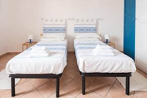 Welcomely - Casa Molara