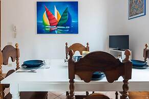 Welcomely - Casa Molara