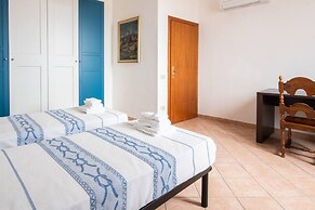 Welcomely - Casa Molara