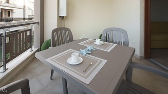 Welcomely- Xenia Boutique House - Apt 10