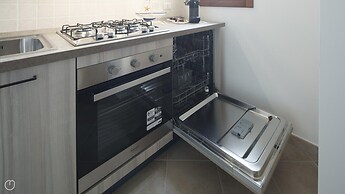 Welcomely- Xenia Boutique House - Apt 10