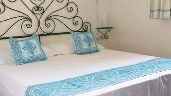 Casa Oliveto 1 in Galtell