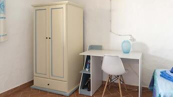 Casa Oliveto 1 in Galtell