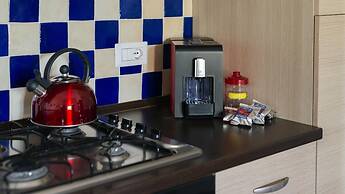 Casa Oliveto 1 in Galtell