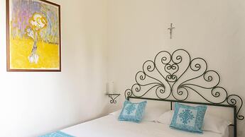 Casa Oliveto 1 in Galtell