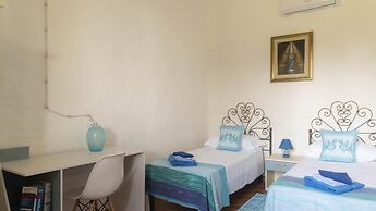 Casa Oliveto 1 in Galtell