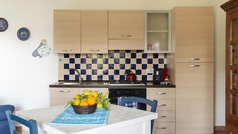 Casa Oliveto 1 in Galtell