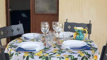 Casa Oliveto 1 in Galtell