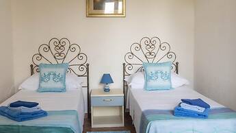 Casa Oliveto 1 in Galtell