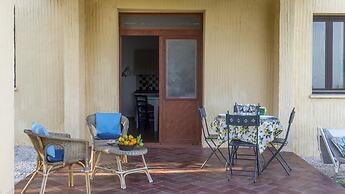 Casa Oliveto 1 in Galtell