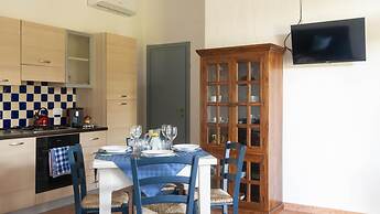 Casa Oliveto 1 in Galtell