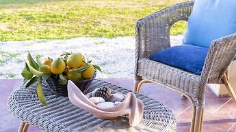 Casa Oliveto 1 in Galtell