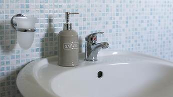 Casa Oliveto 1 in Galtell