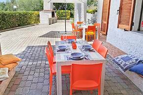 Welcomely - La Casa Di Rita - Sa Capannizza