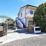 Welcomely - La Casa Di Rita - Sa Capannizza