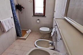 Welcomely - La Casa Di Rita - Sa Capannizza