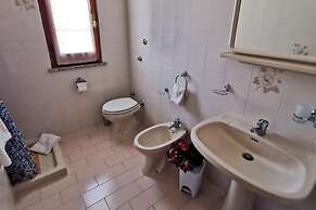 Welcomely - La Casa Di Rita - Sa Capannizza